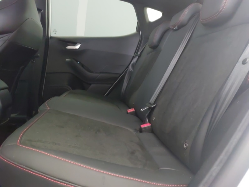 Used Ford Fiesta 2023 for sale - 77522969: Photo 6