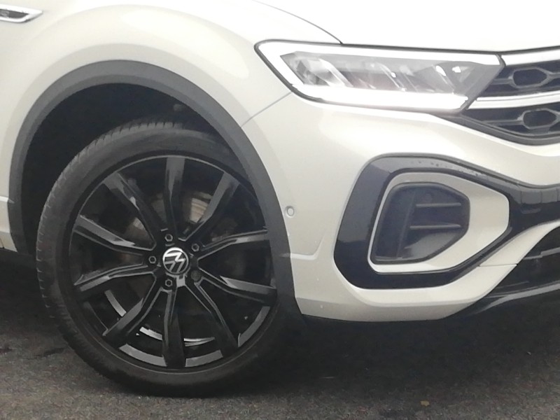 Used Volkswagen T-Roc 2022 for sale - 78219893: Photo 9