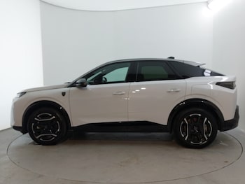 Used Peugeot 3008 2025 for sale - 77353434: Photo