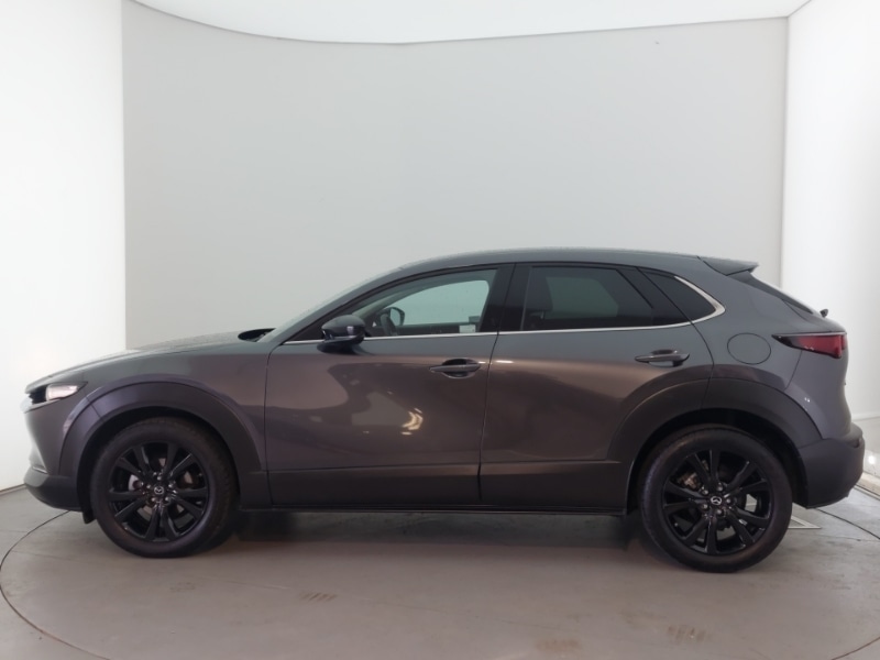 Used Mazda CX-30 2024 for sale - 76293848: Photo 4