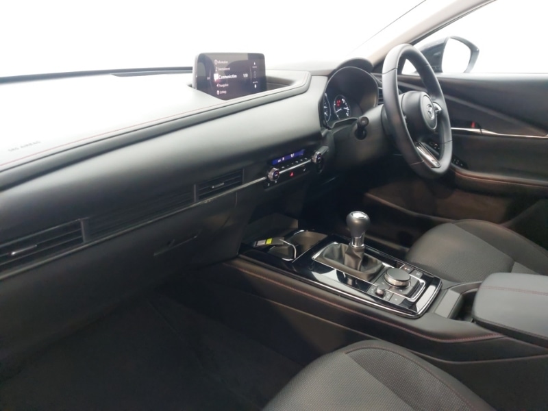 Used Mazda CX-30 2024 for sale - 76293848: Photo 5
