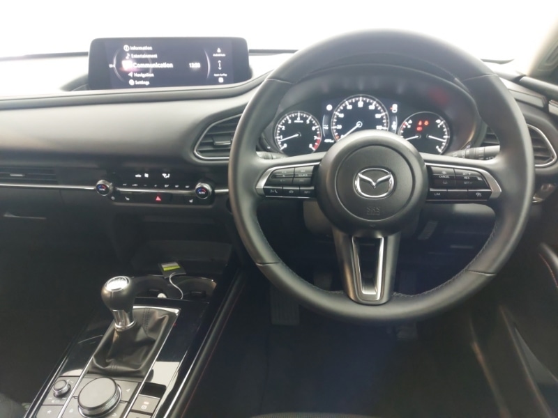 Used Mazda CX-30 2024 for sale - 76293848: Photo 7