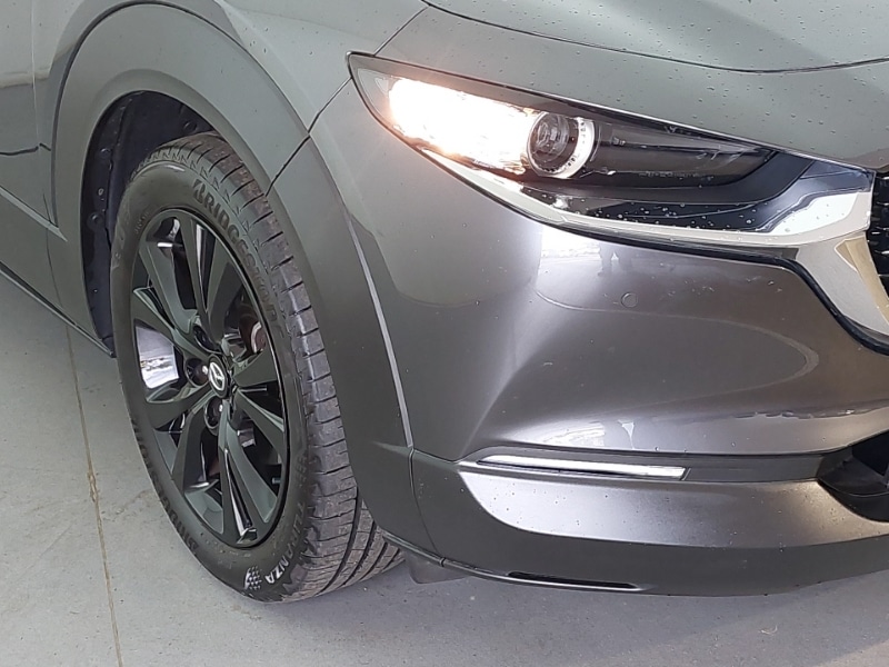 Used Mazda CX-30 2024 for sale - 76293848: Photo 9