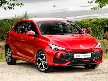 Used MG MG3 2025 for sale - 76567566: Photo