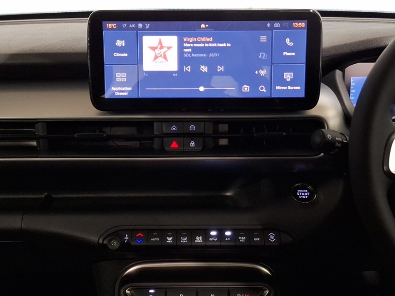 Used Jeep Other 2025 for sale - 76487857: Photo 11