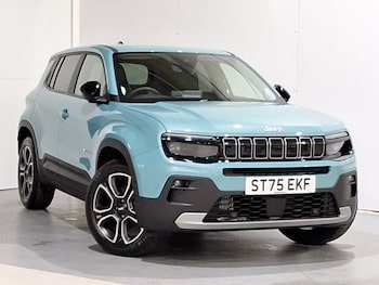 Used Jeep Other 2025 for sale - 76487857: Photo