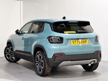 Used Jeep Other 2025 for sale - 76487857: Photo