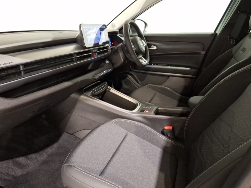 Used Jeep Other 2025 for sale - 76487857: Photo 5