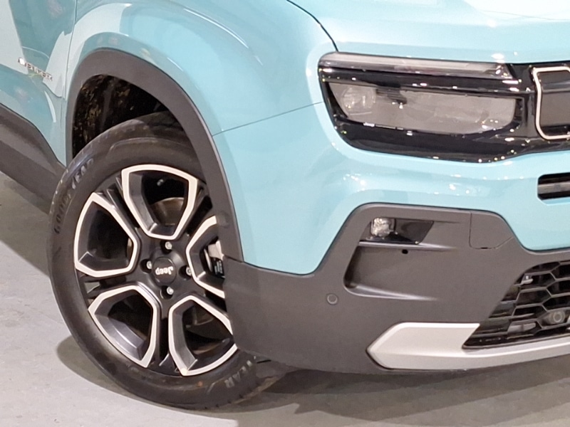 Used Jeep Other 2025 for sale - 76487857: Photo 9