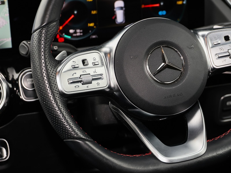 Used Mercedes-Benz EQA 2023 for sale - 78137314: Photo 11