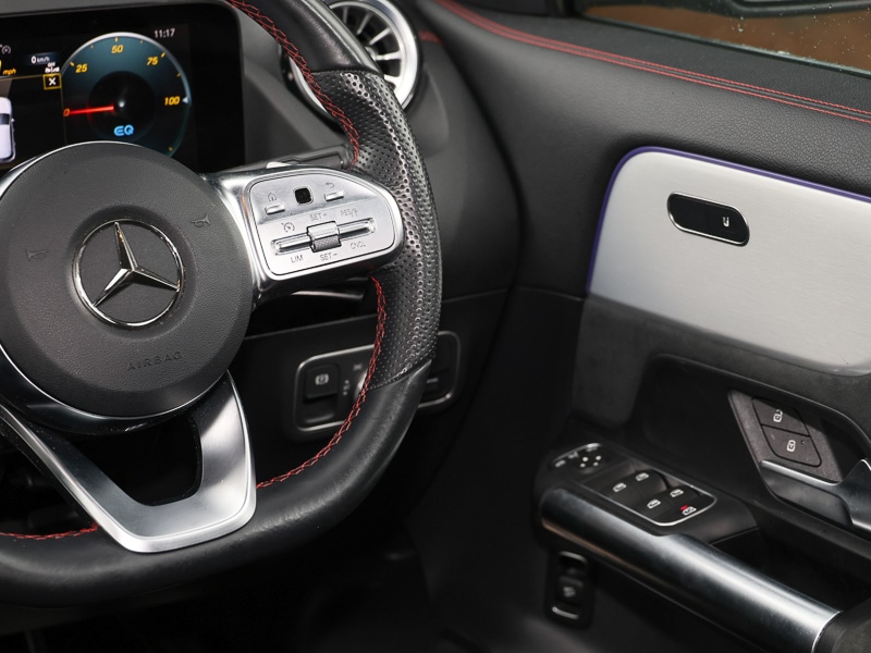 Used Mercedes-Benz EQA 2023 for sale - 78137314: Photo 12