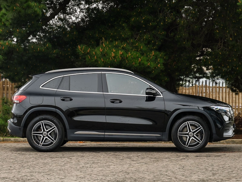 Used Mercedes-Benz EQA 2023 for sale - 78137314: Photo 4