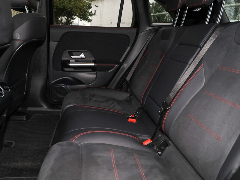 Used Mercedes-Benz EQA 2023 for sale - 78137314: Photo 6