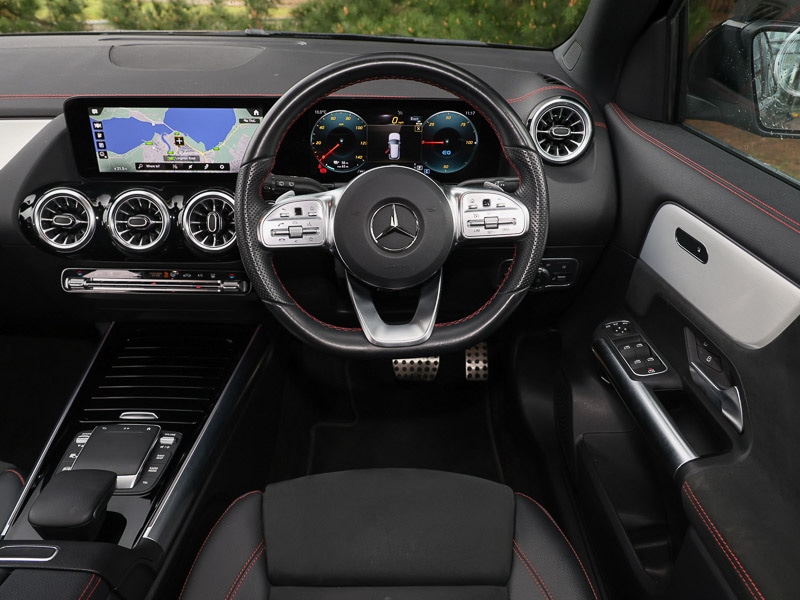 Used Mercedes-Benz EQA 2023 for sale - 78137314: Photo 7