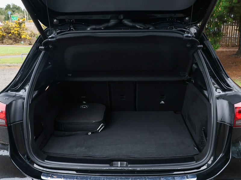 Used Mercedes-Benz EQA 2023 for sale - 78137314: Photo 8