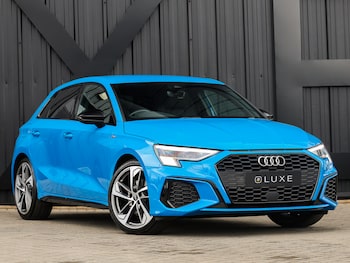 Used Audi A3 2021 for sale - 78660521: Photo