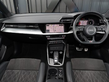 Used Audi A3 2021 for sale - 78660521: Photo
