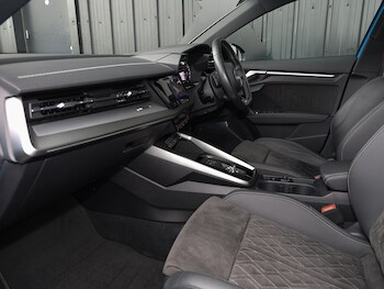 Used Audi A3 2021 for sale - 78660521: Photo