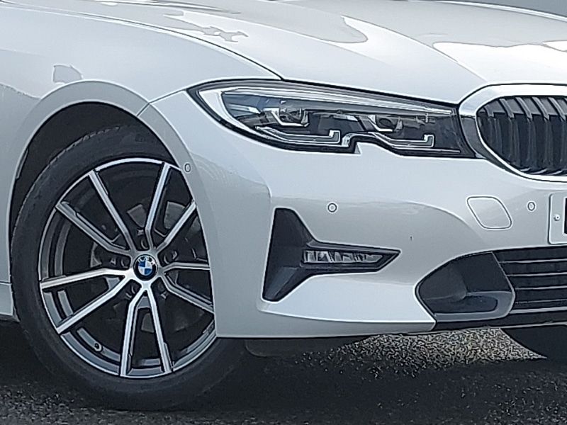 Used BMW 3 Series 2021 for sale - 77104893: Photo 9