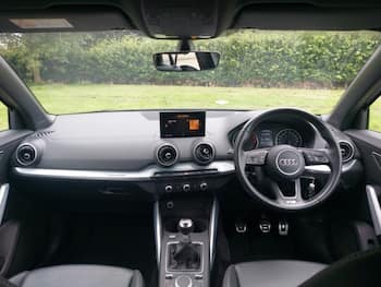 Used Audi Q2 2020 for sale - 79641745: Photo