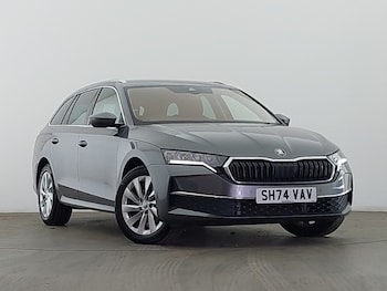 Used Skoda Octavia 2024 for sale - 79432466: Photo