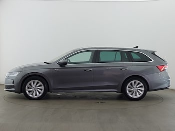 Used Skoda Octavia 2024 for sale - 79432466: Photo