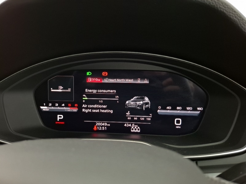 Used Audi Q5 2024 for sale - 77108662: Photo 10