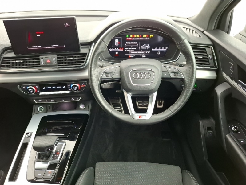 Used Audi Q5 2024 for sale - 77108662: Photo 7
