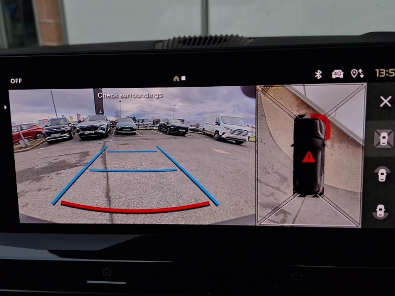 Used Citroen C5 X 2024 for sale - 77277774: Photo 11