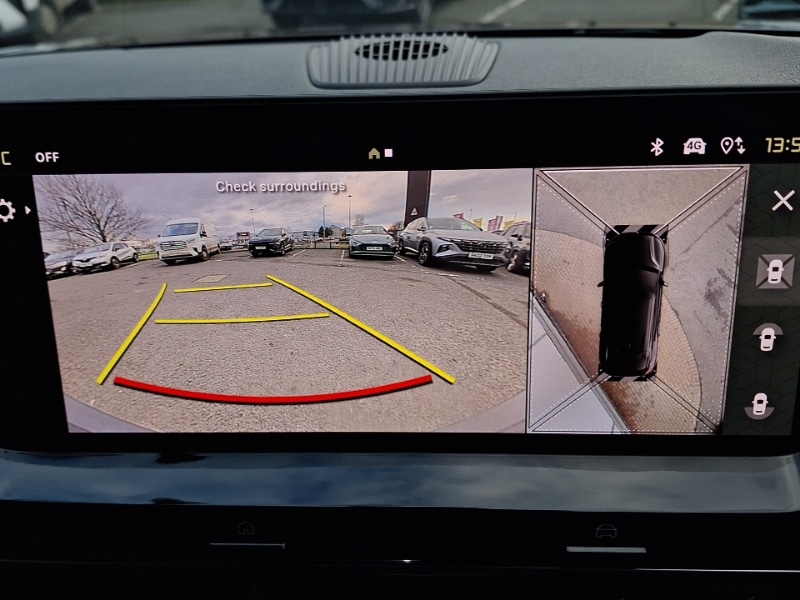 Used Citroen C5 X 2024 for sale - 77277774: Photo 12