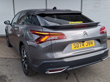 Used Citroen C5 X 2024 for sale - 77277774: Photo