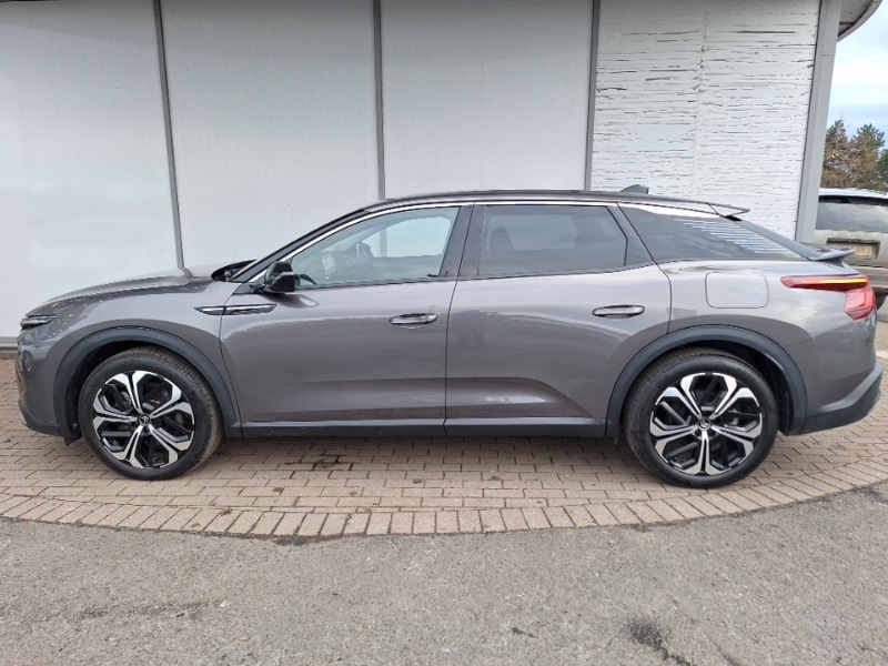 Used Citroen C5 X 2024 for sale - 77277774: Photo 4