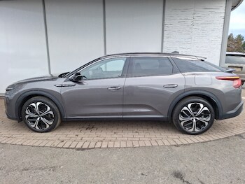 Used Citroen C5 X 2024 for sale - 77277774: Photo