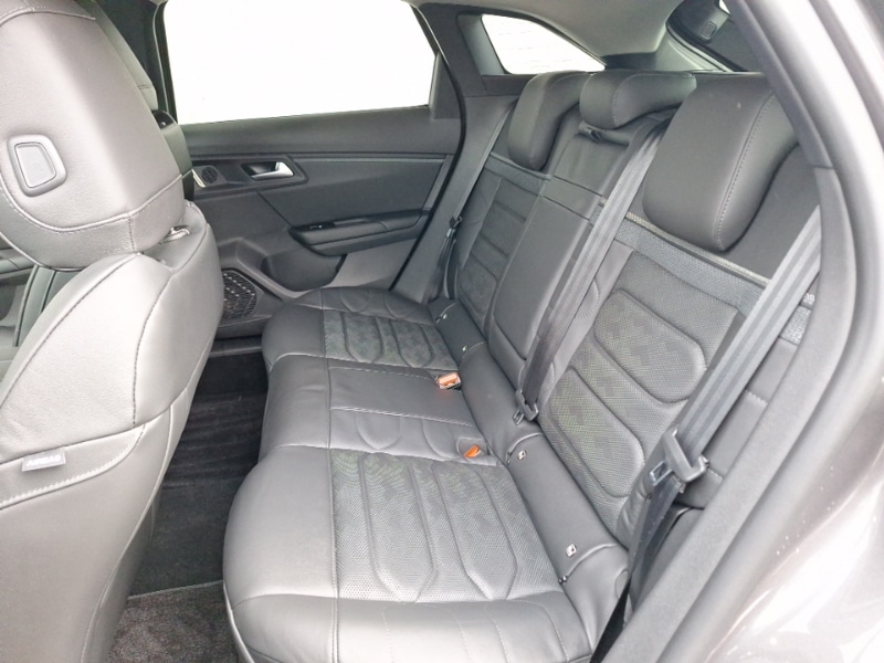 Used Citroen C5 X 2024 for sale - 77277774: Photo 6