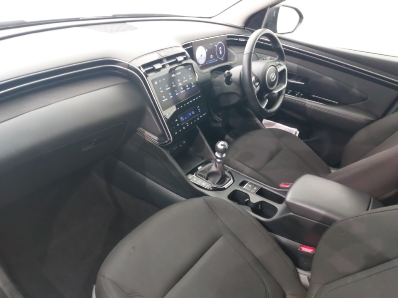 Used Hyundai TUCSON 2022 for sale - 76492539: Photo 5