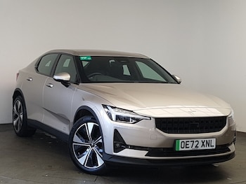 Used Polestar Polestar 2 2023 for sale - 77004224: Photo