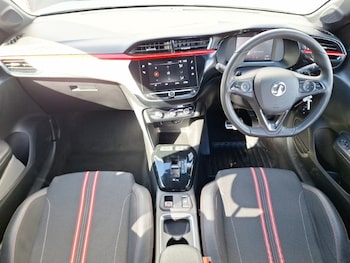Used Vauxhall Corsa 2023 for sale - 79585696: Photo