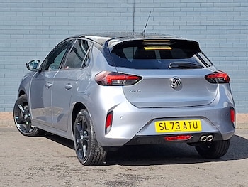 Used Vauxhall Corsa 2023 for sale - 79585696: Photo