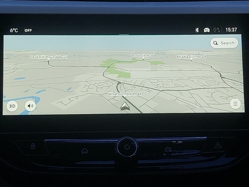 Used Vauxhall Corsa 2025 for sale - 76822633: Photo 10