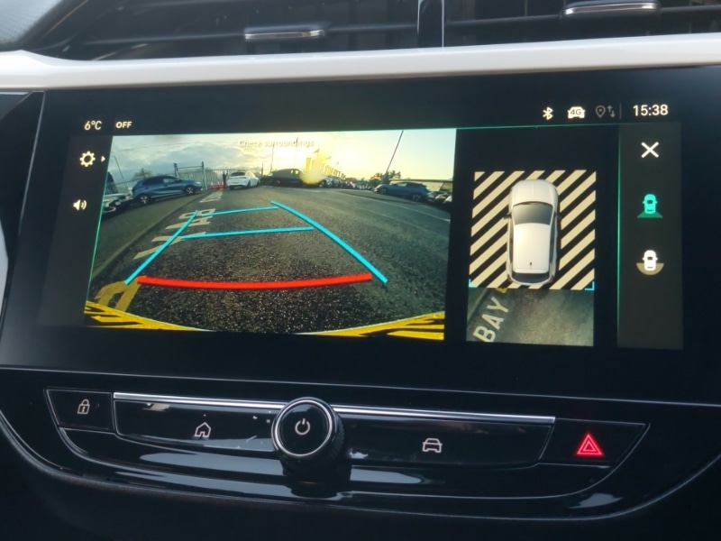 Used Vauxhall Corsa 2025 for sale - 76822633: Photo 11