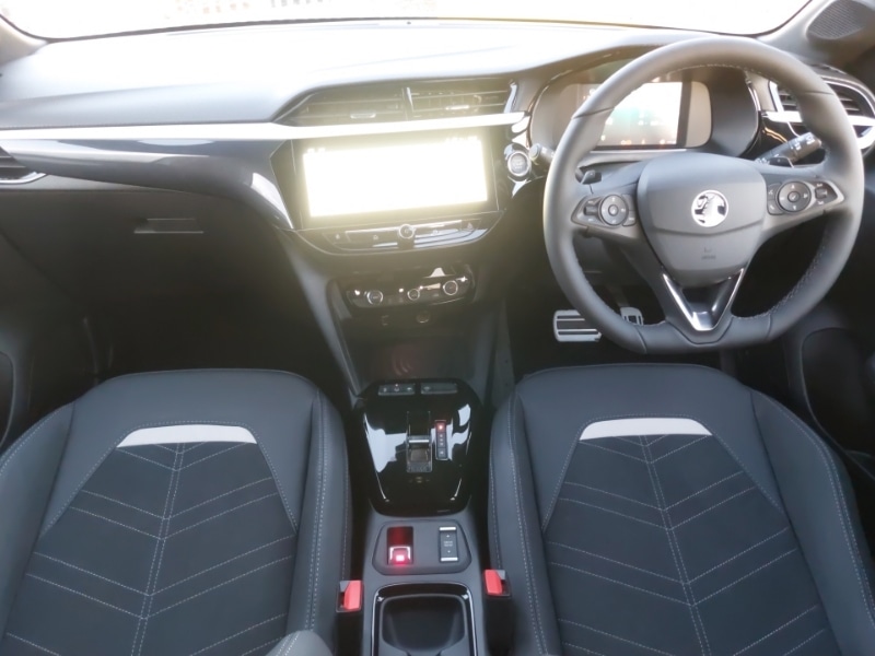 Used Vauxhall Corsa 2025 for sale - 76822633: Photo 2