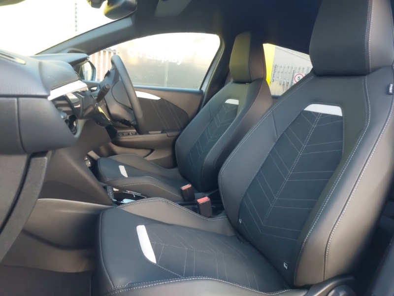 Used Vauxhall Corsa 2025 for sale - 76822633: Photo 5