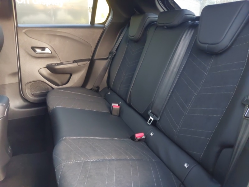 Used Vauxhall Corsa 2025 for sale - 76822633: Photo 6