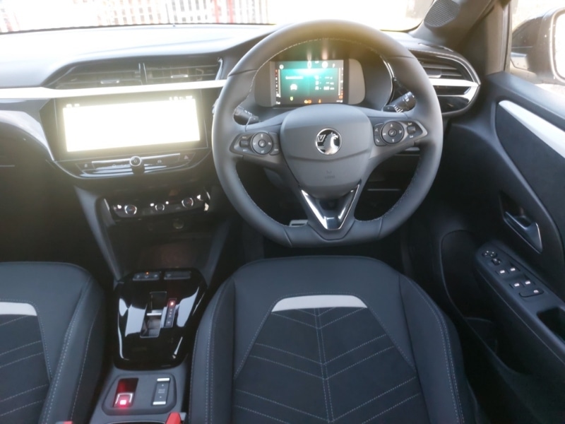 Used Vauxhall Corsa 2025 for sale - 76822633: Photo 7