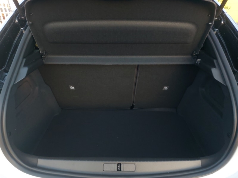 Used Vauxhall Corsa 2025 for sale - 76822633: Photo 8