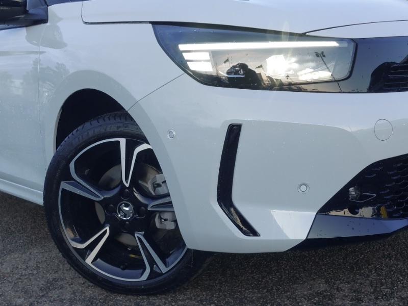 Used Vauxhall Corsa 2025 for sale - 76822633: Photo 9