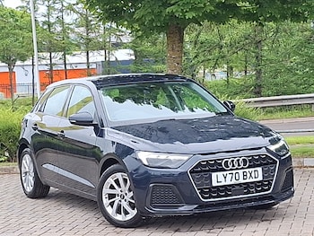 Used Audi A1 2020 for sale - 78827633: Photo