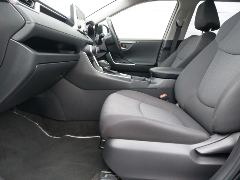 Used Toyota RAV4 2021 for sale - 77476171: Photo 5