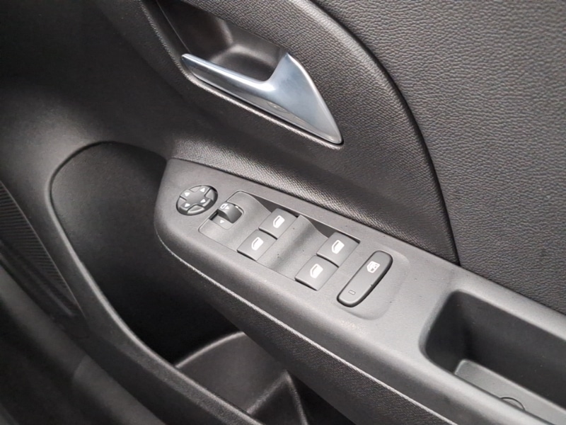 Used Vauxhall Corsa 2025 for sale - 77358084: Photo 10