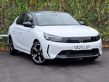 Used Vauxhall Corsa 2025 for sale - 77358084: Photo